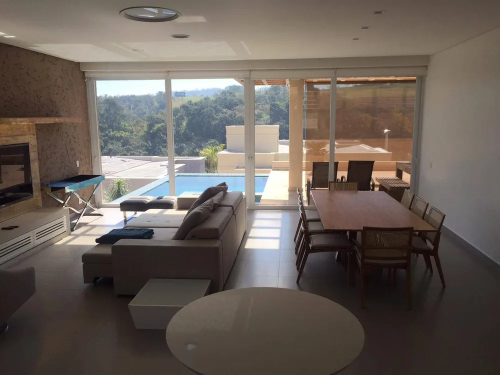 Casa, 4 quartos, 330 m² - Foto 3