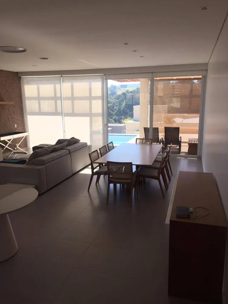 Casa, 4 quartos, 330 m² - Foto 8
