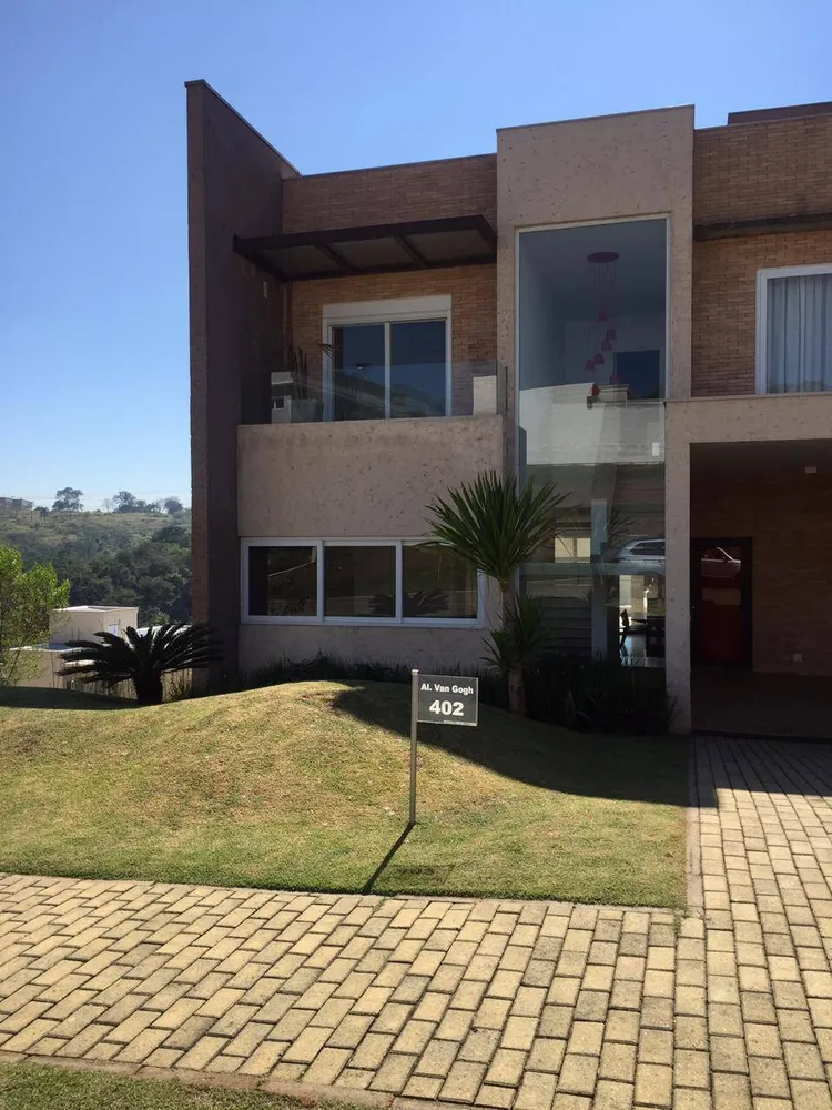 Casa, 4 quartos, 330 m² - Foto 2