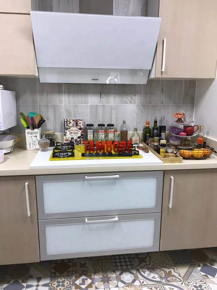 Apartamento, 4 quartos, 177 m² - Foto 6