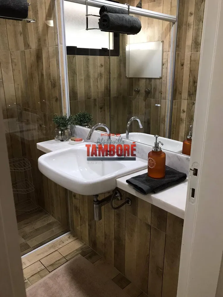 Apartamento, 4 quartos, 177 m² - Foto 7