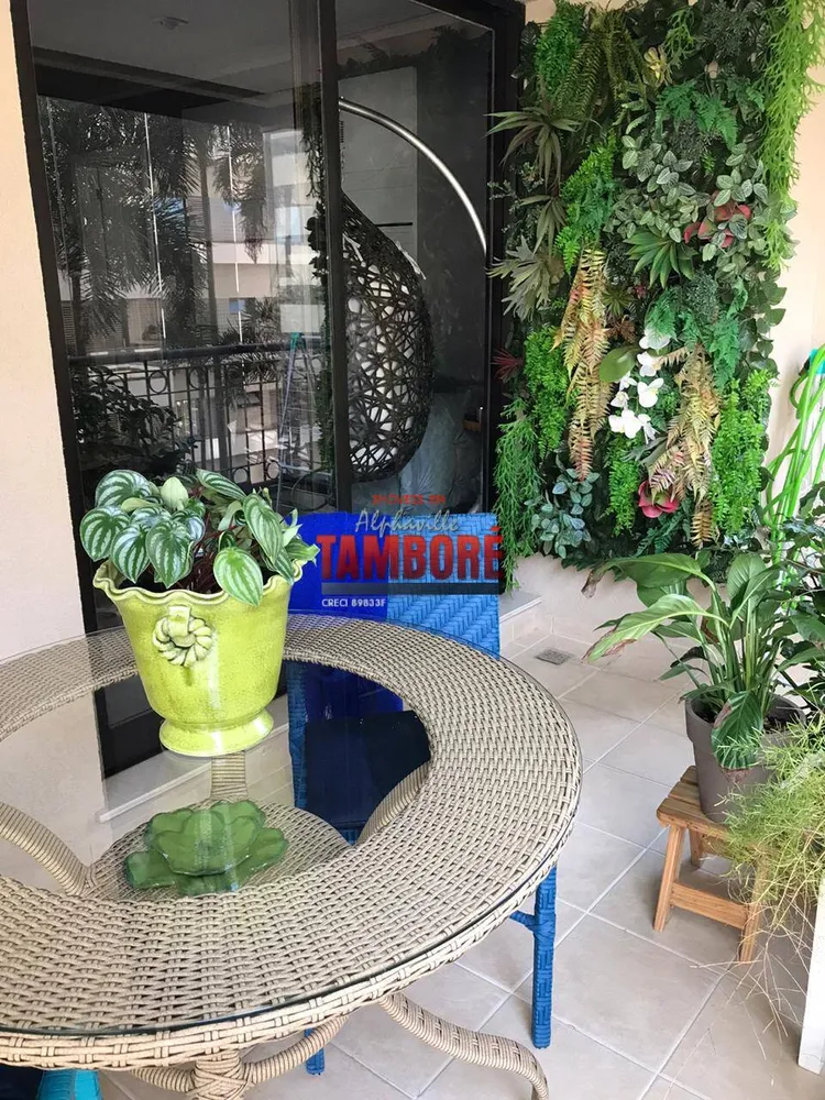 Apartamento, 4 quartos, 177 m² - Foto 11