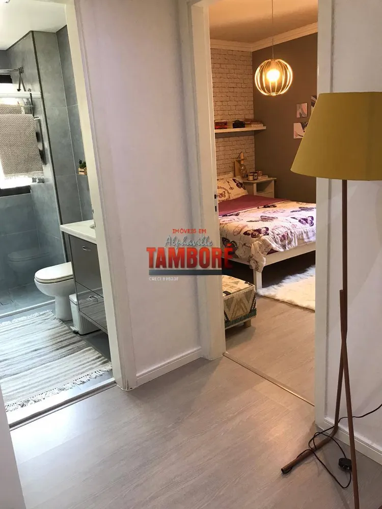 Apartamento, 4 quartos, 177 m² - Foto 10