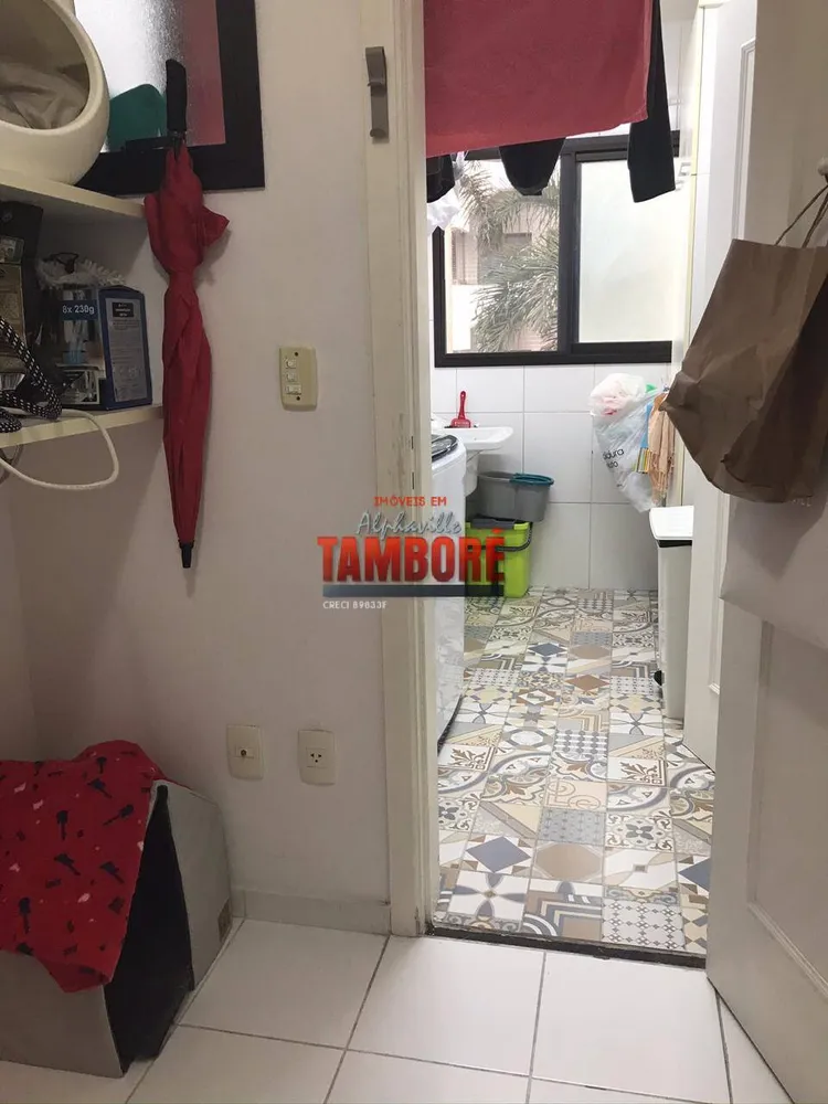 Apartamento, 4 quartos, 177 m² - Foto 2