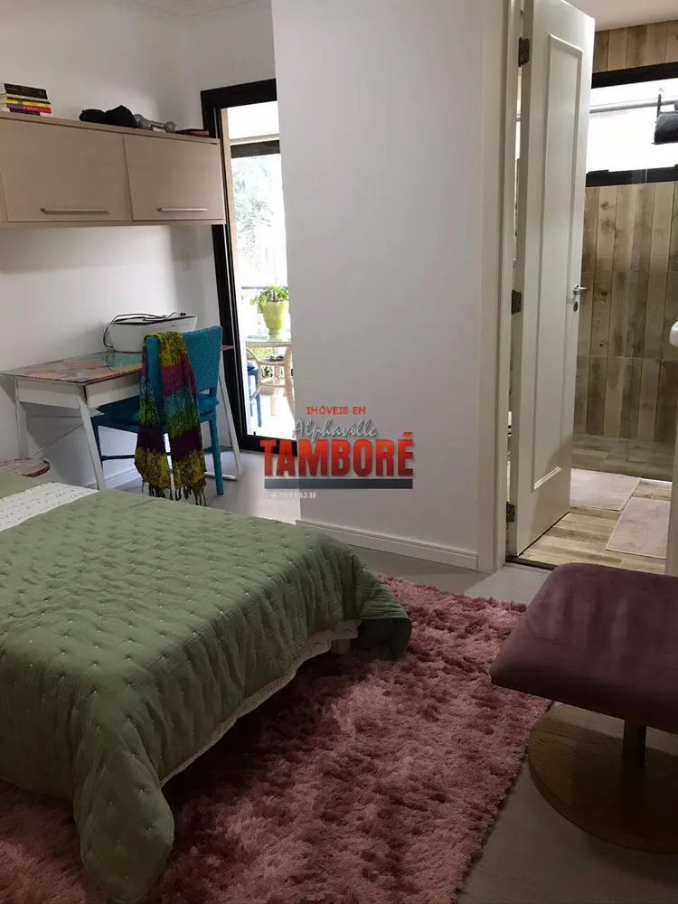 Apartamento, 4 quartos, 177 m² - Foto 8