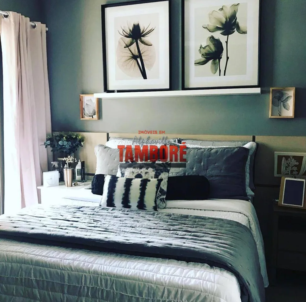 Apartamento, 4 quartos, 177 m² - Foto 9