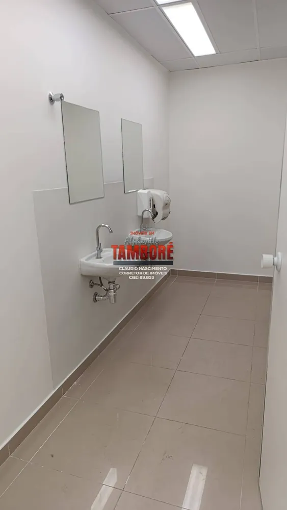 Loja-Salão, 400 m² - Foto 9