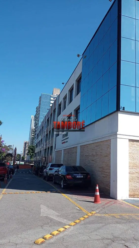 Loja-Salão, 400 m² - Foto 6