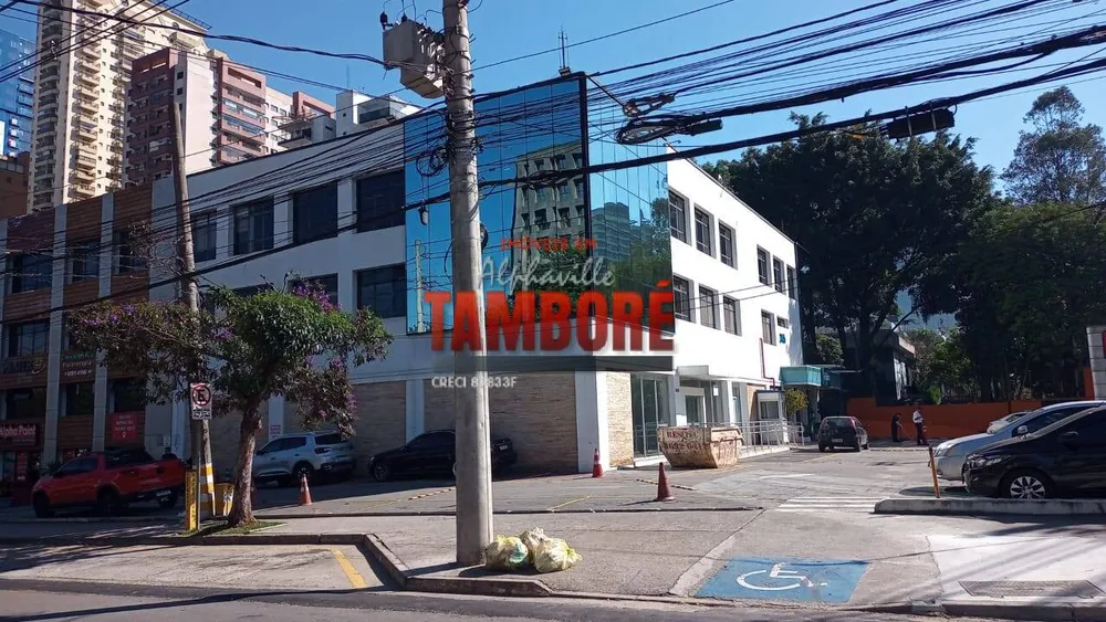 Loja-Salão, 400 m² - Foto 10