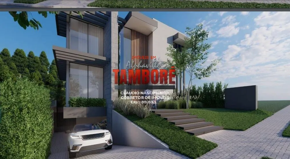 Casa, 5 quartos, 822 m² - Foto 8