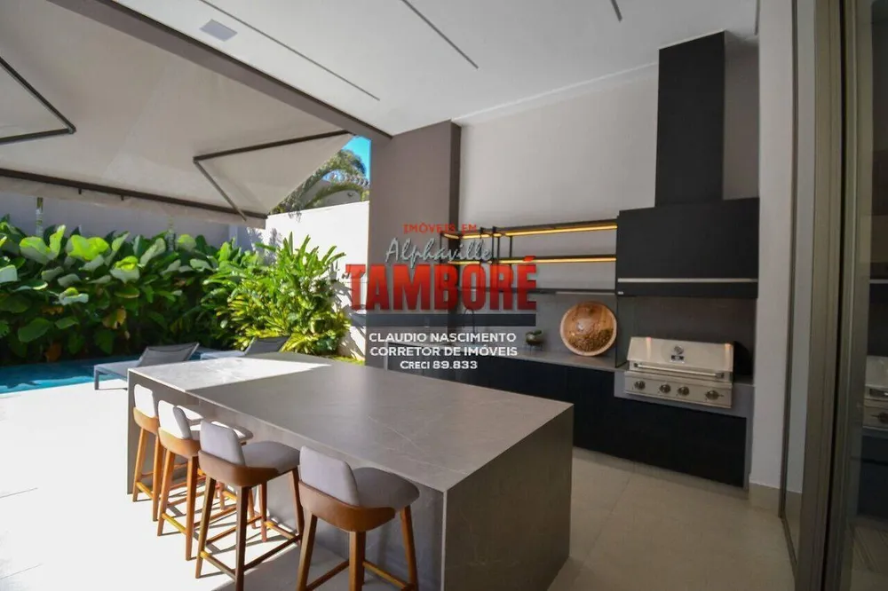 Casa, 5 quartos, 822 m² - Foto 3