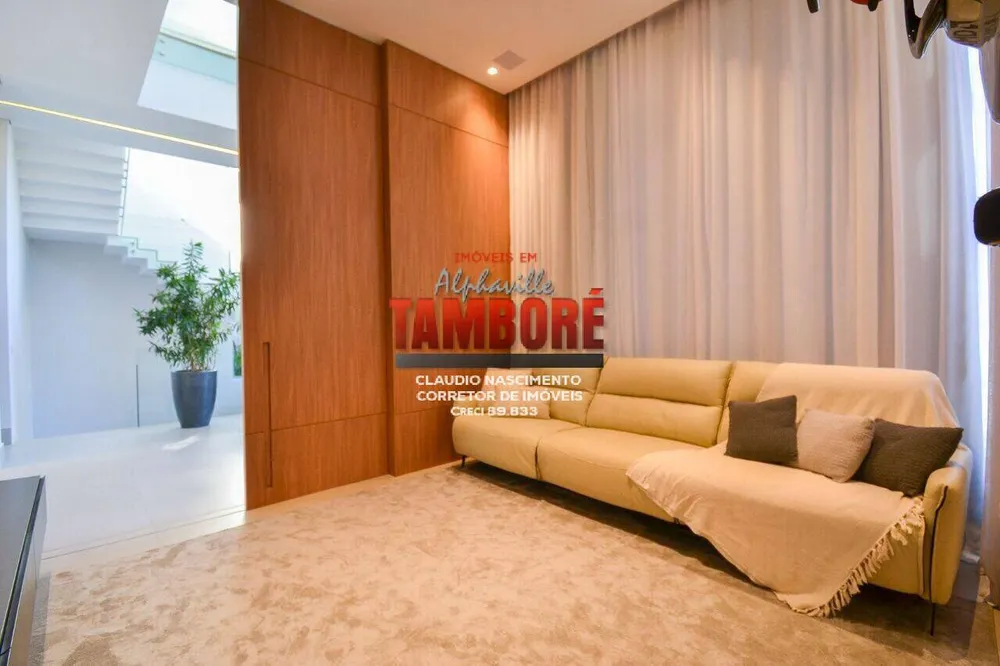 Casa, 5 quartos, 822 m² - Foto 5