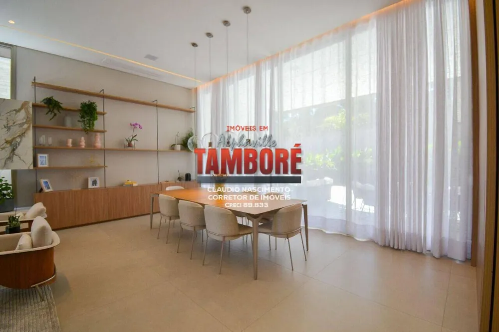 Casa, 5 quartos, 822 m² - Foto 6
