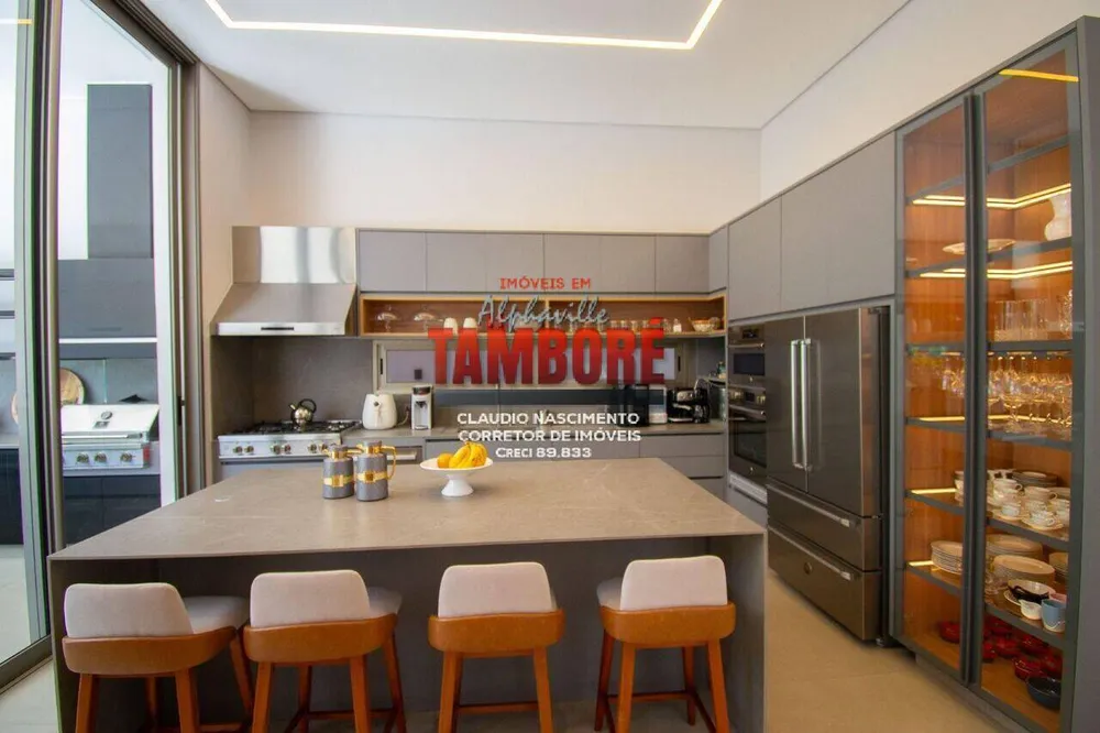 Casa, 5 quartos, 822 m² - Foto 7
