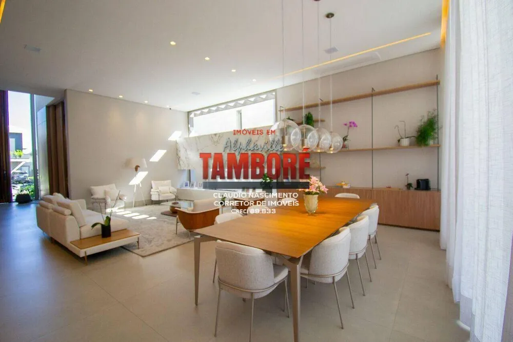 Casa, 5 quartos, 822 m² - Foto 9