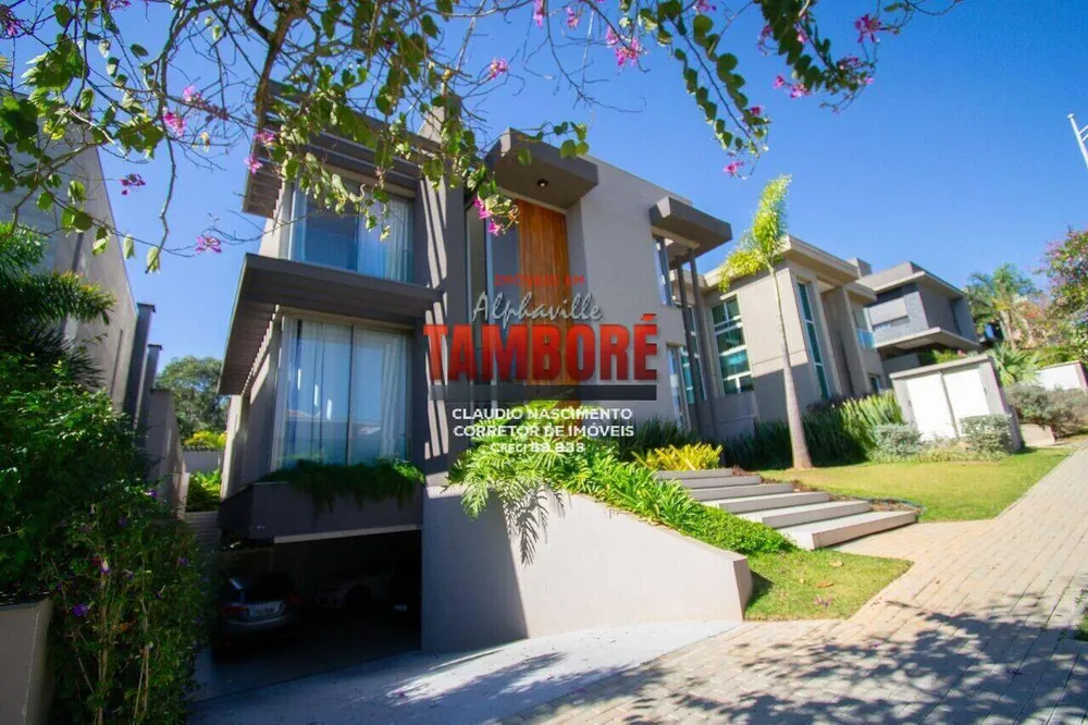 Casa, 5 quartos, 822 m² - Foto 1