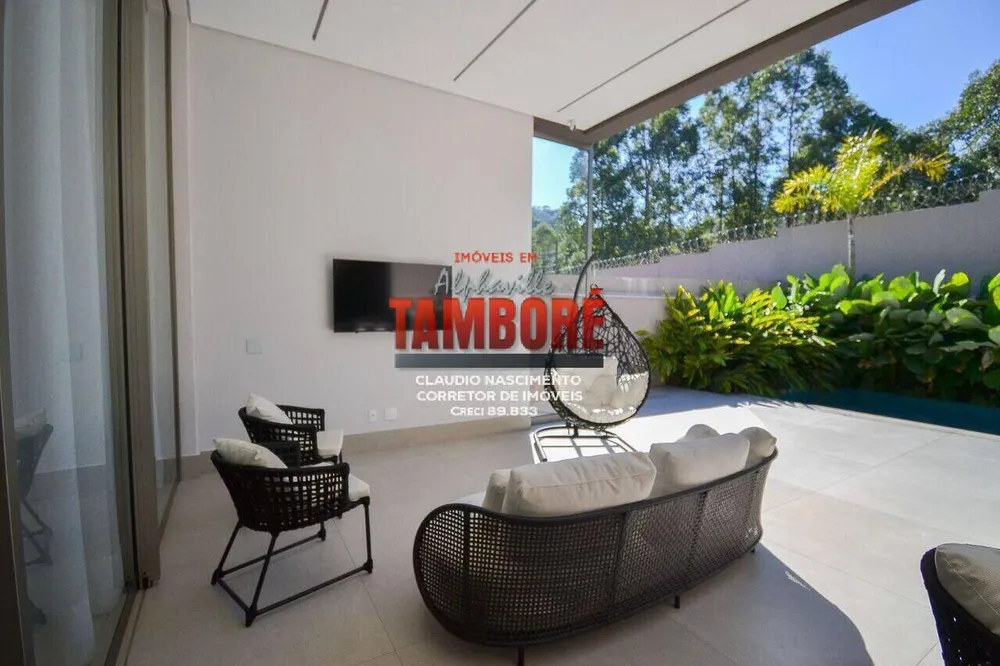 Casa, 5 quartos, 822 m² - Foto 10