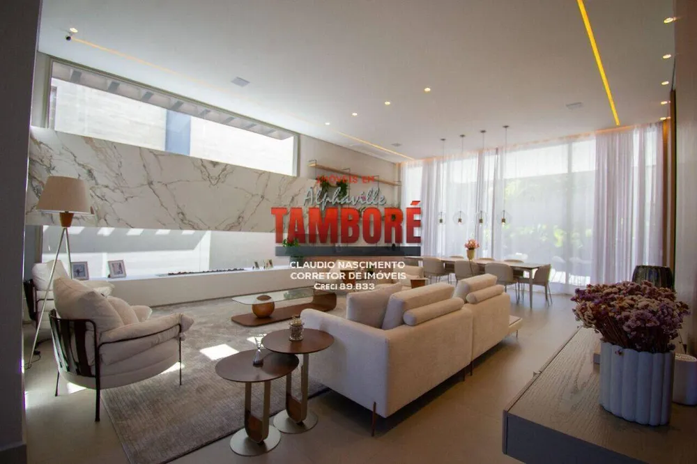 Casa, 5 quartos, 822 m² - Foto 4