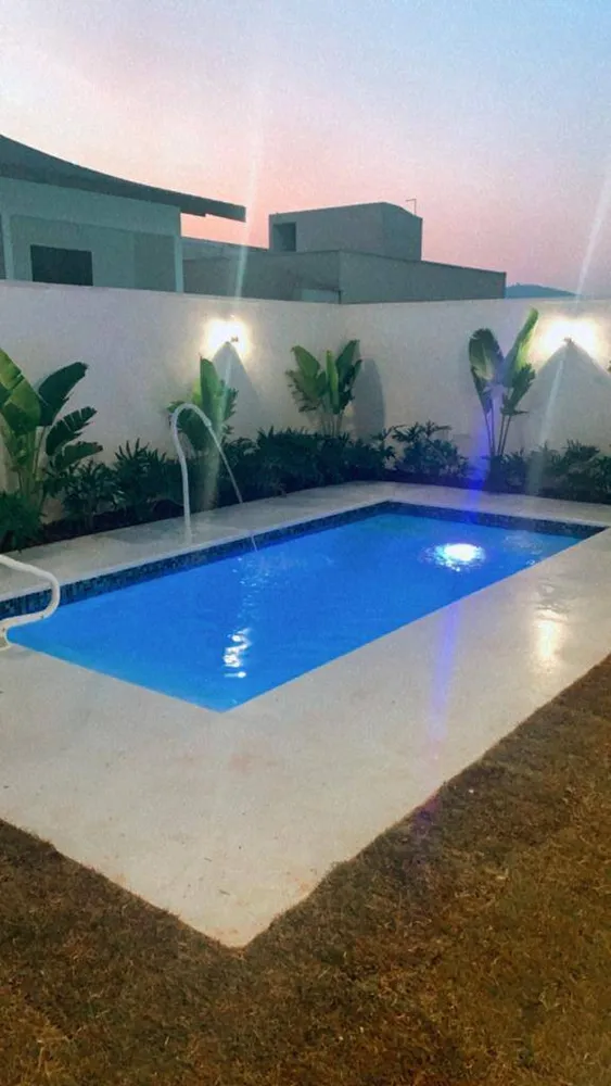 Casa de Condomínio, 6 quartos - Foto 9