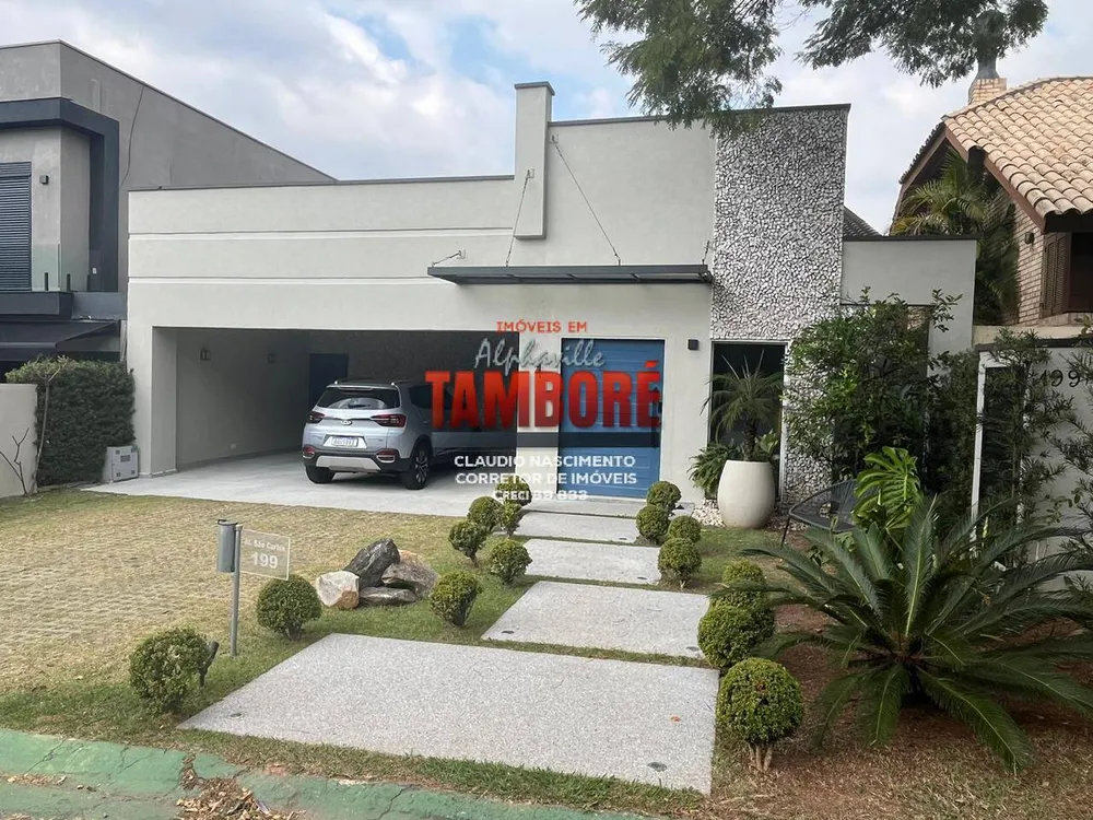 Casa, 350 m² - Foto 4