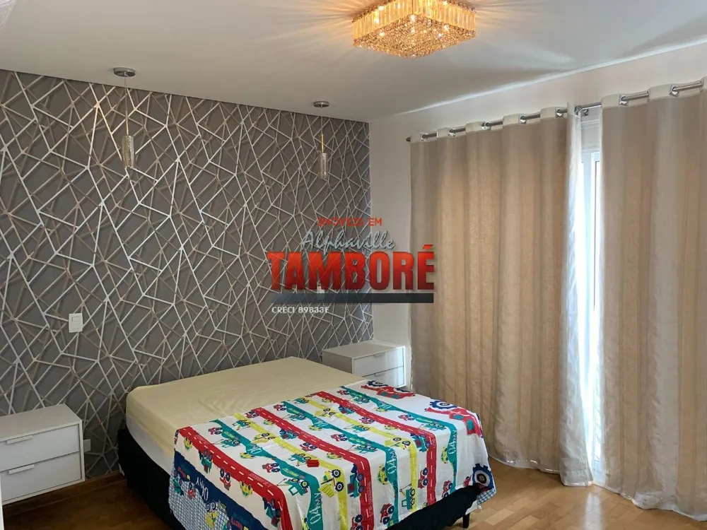 Casa de Condomínio, 5 quartos - Foto 10