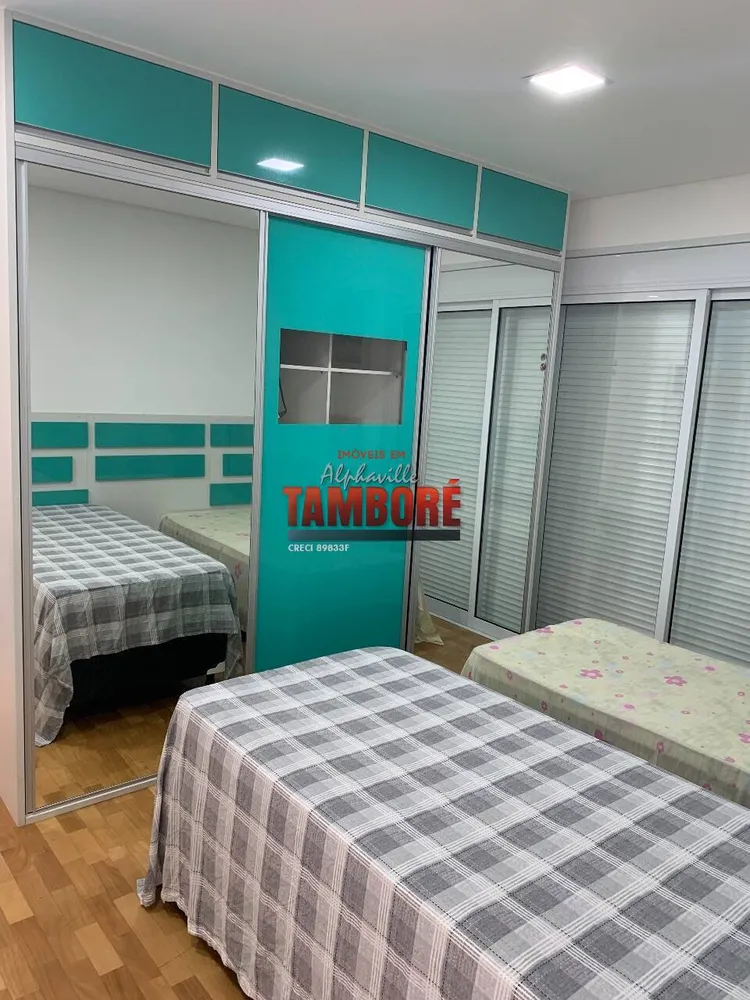Casa de Condomínio, 5 quartos - Foto 2
