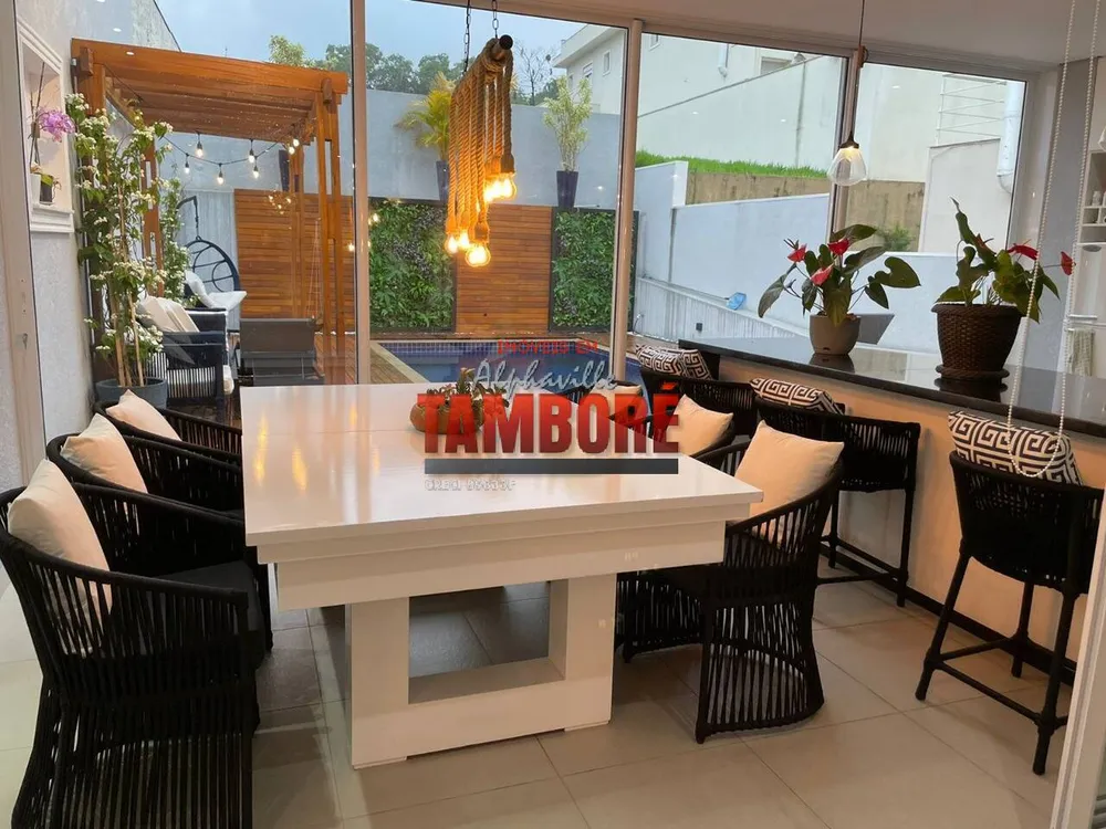 Casa de Condomínio, 5 quartos - Foto 8