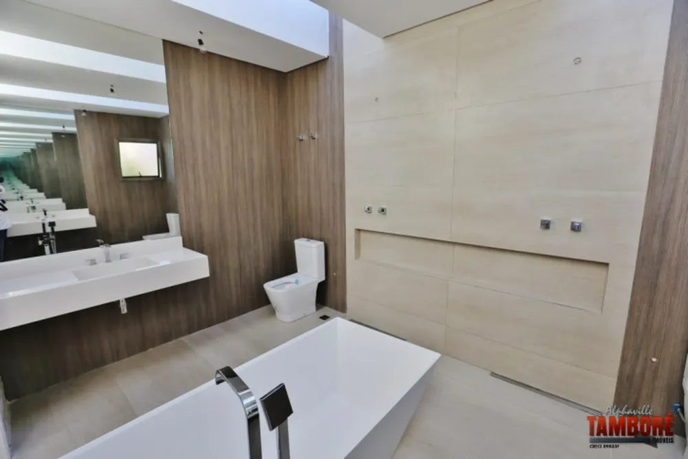 Casa, 4 quartos, 375 m² - Foto 1