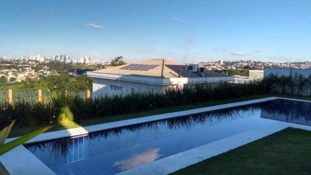 Casa, 4 quartos, 375 m² - Foto 5