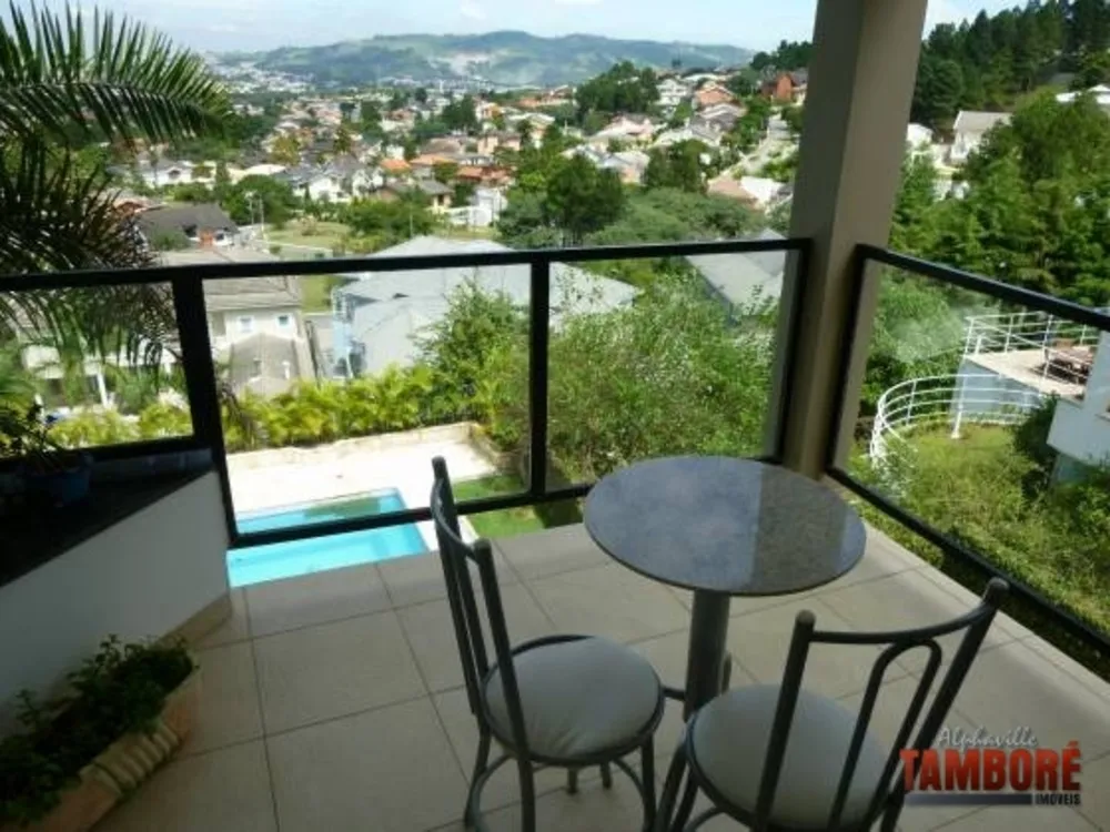 Casa, 4 quartos, 474 m² - Foto 2