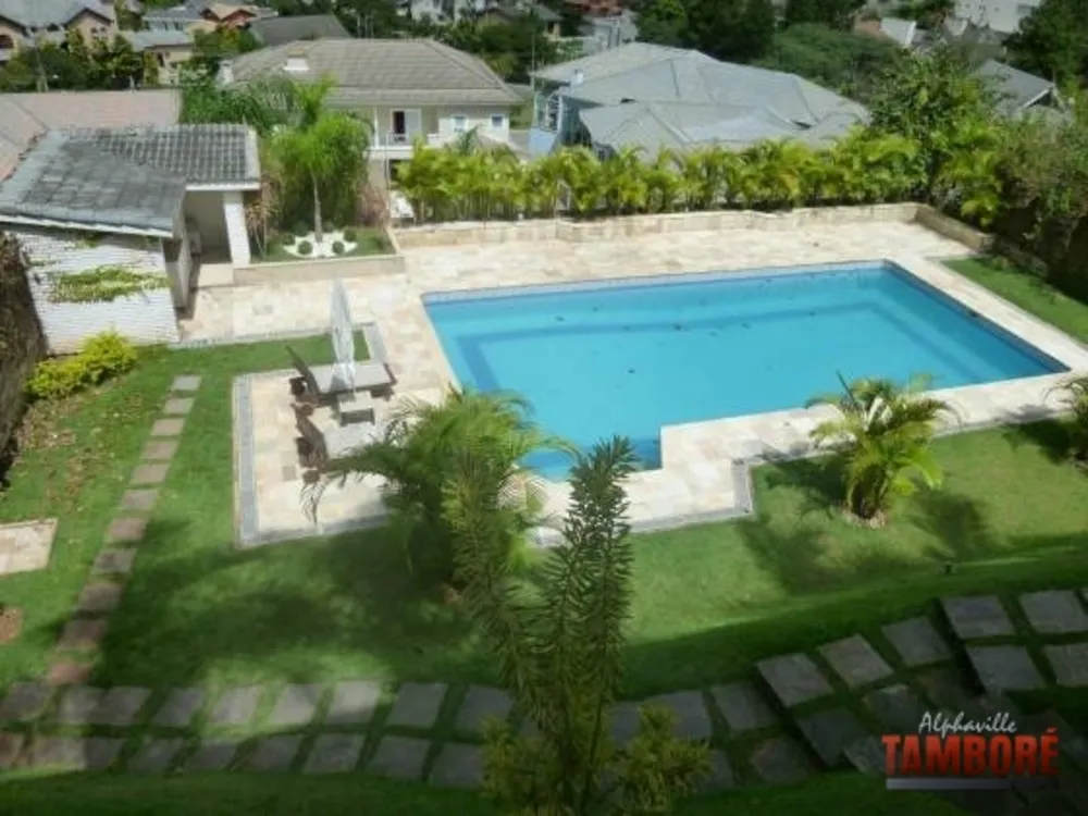 Casa, 4 quartos, 474 m² - Foto 3