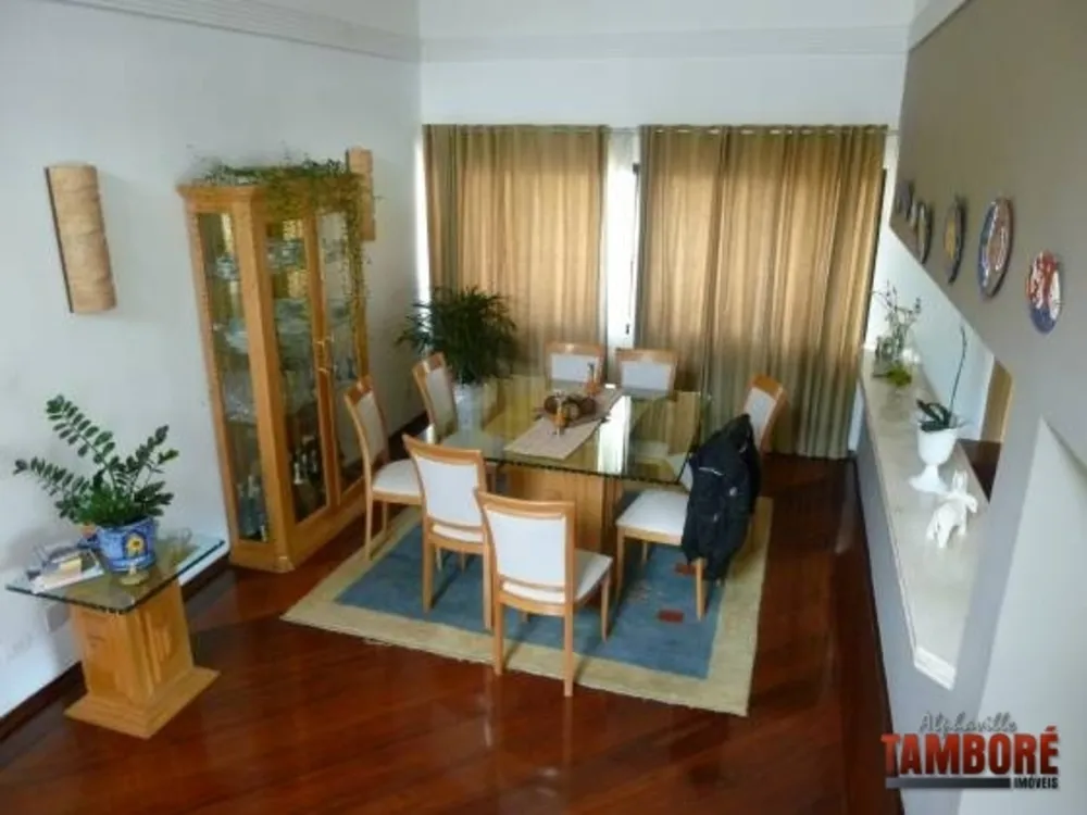 Casa, 4 quartos, 474 m² - Foto 7