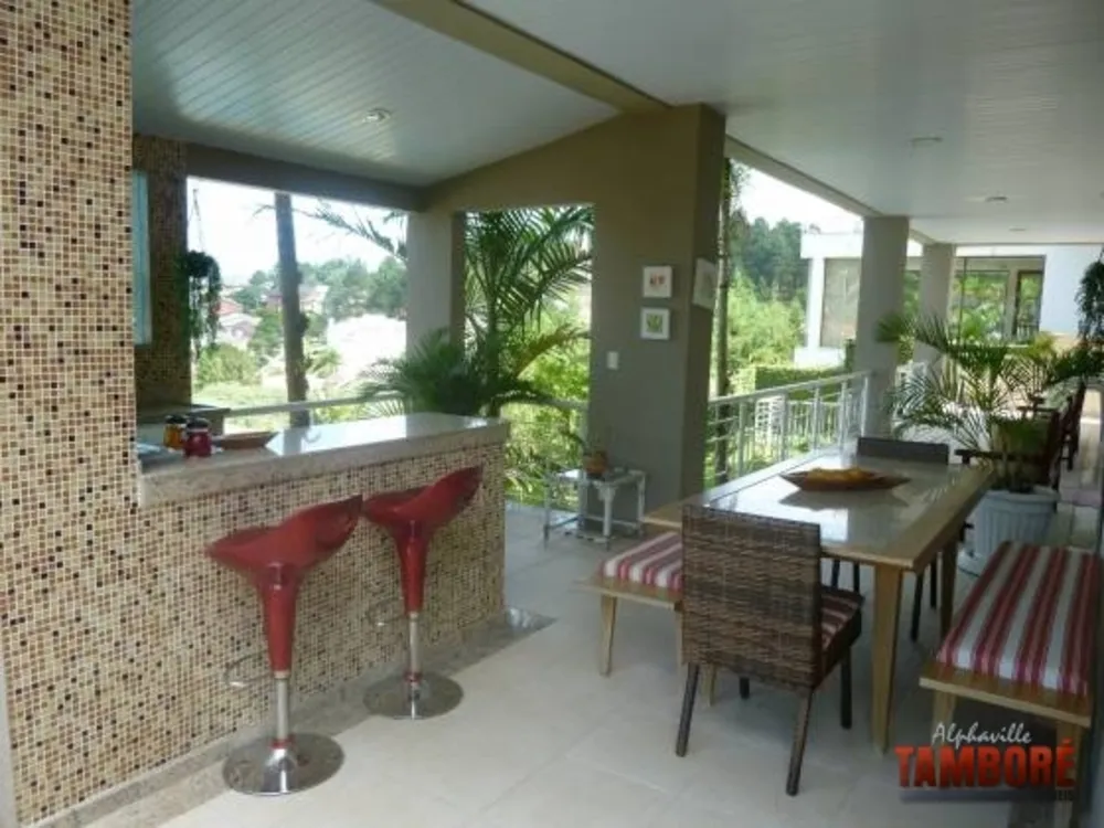 Casa, 4 quartos, 474 m² - Foto 4