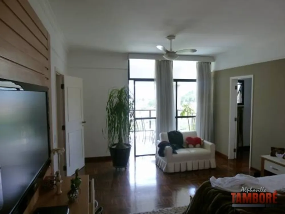 Casa, 4 quartos, 474 m² - Foto 2