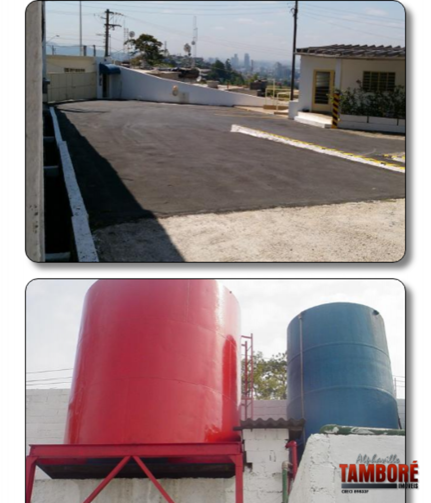 Prédio Inteiro - Foto 2