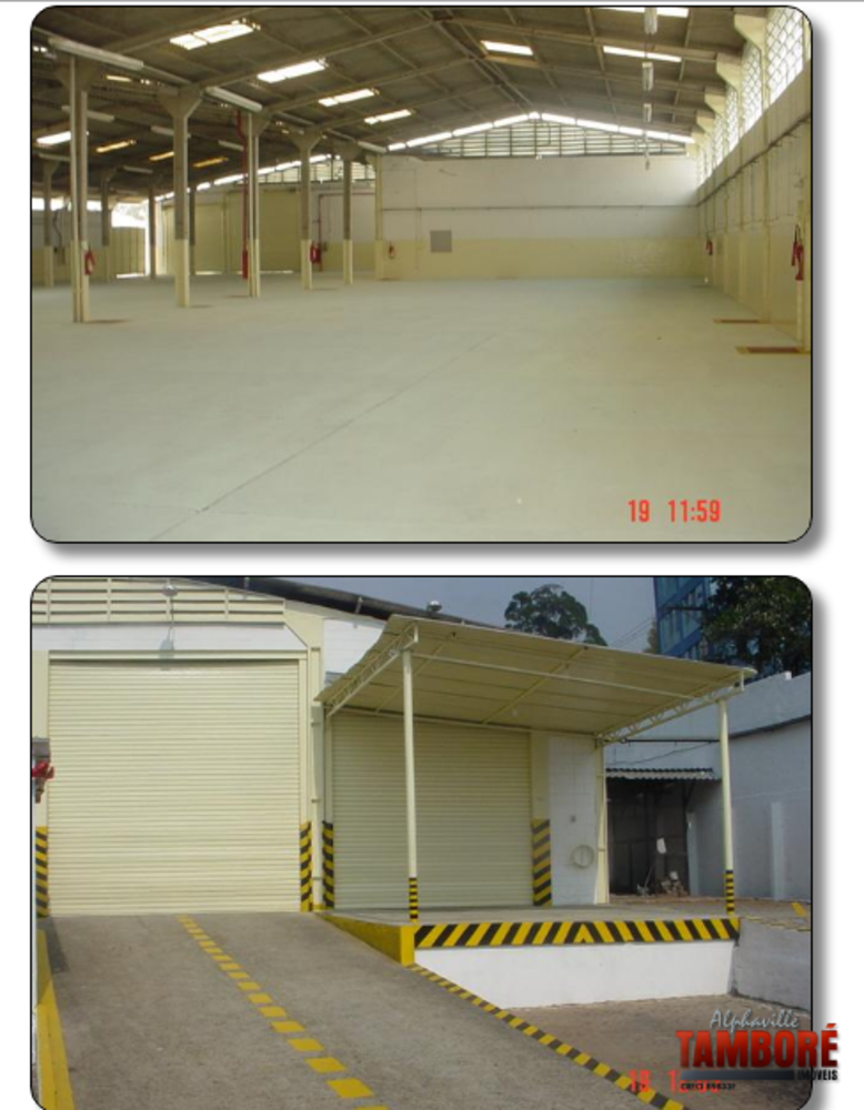 Prédio Inteiro - Foto 1