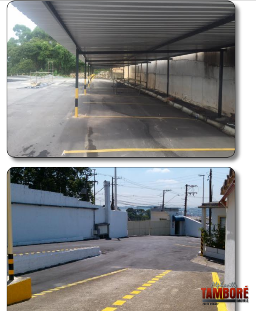 Prédio Inteiro - Foto 3