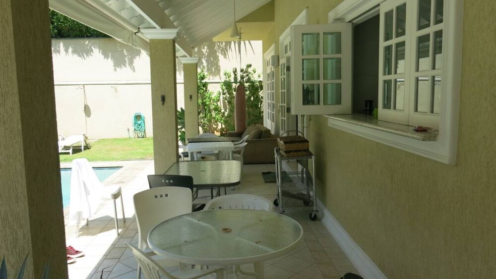 Casa de Condomínio - Foto 1