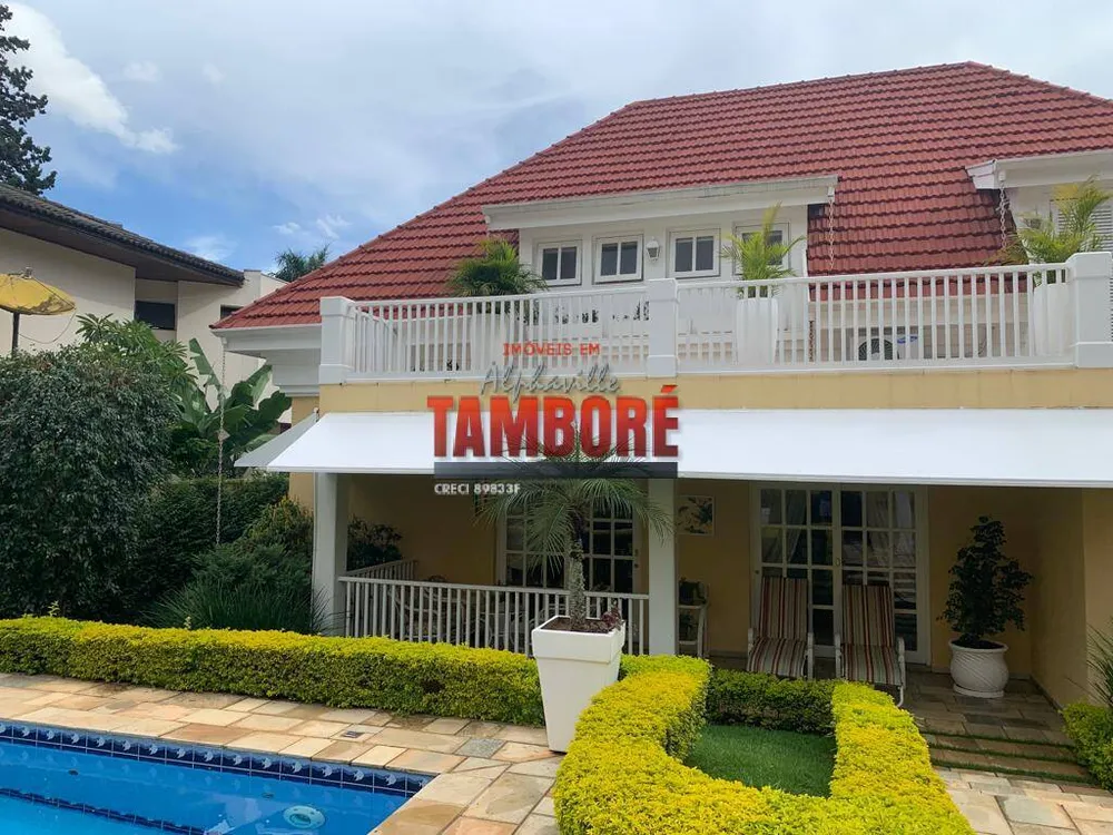 Casa, 4 quartos, 500 m² - Foto 4