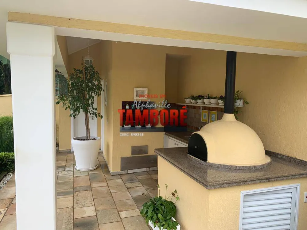 Casa, 4 quartos, 500 m² - Foto 3
