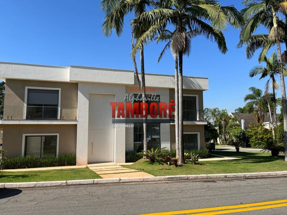 Casa, 5 quartos, 500 m² - Foto 1