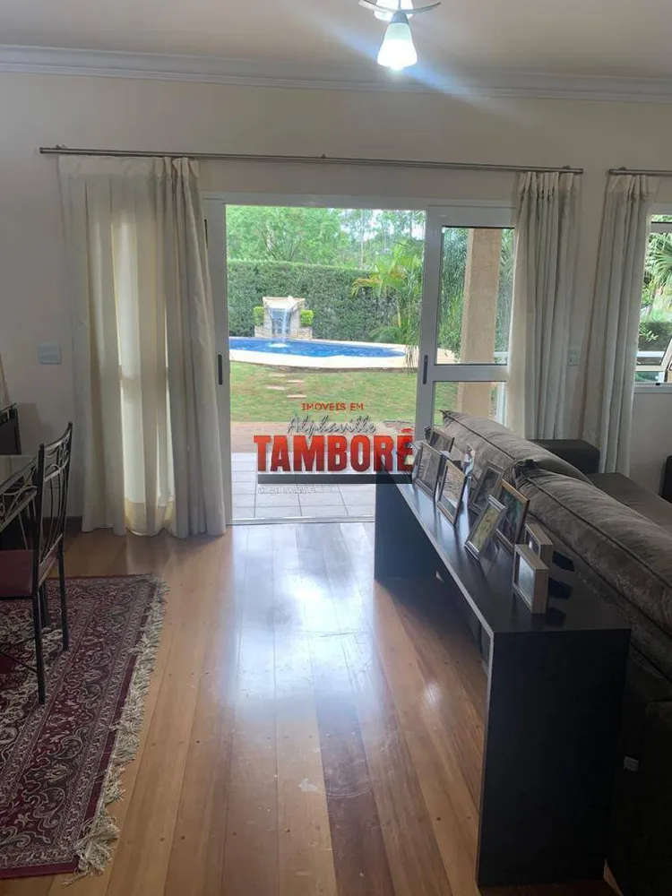 Casa de Condomínio, 5 quartos - Foto 7