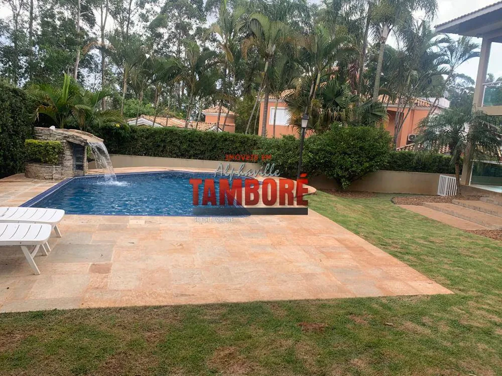 Casa de Condomínio, 5 quartos - Foto 8