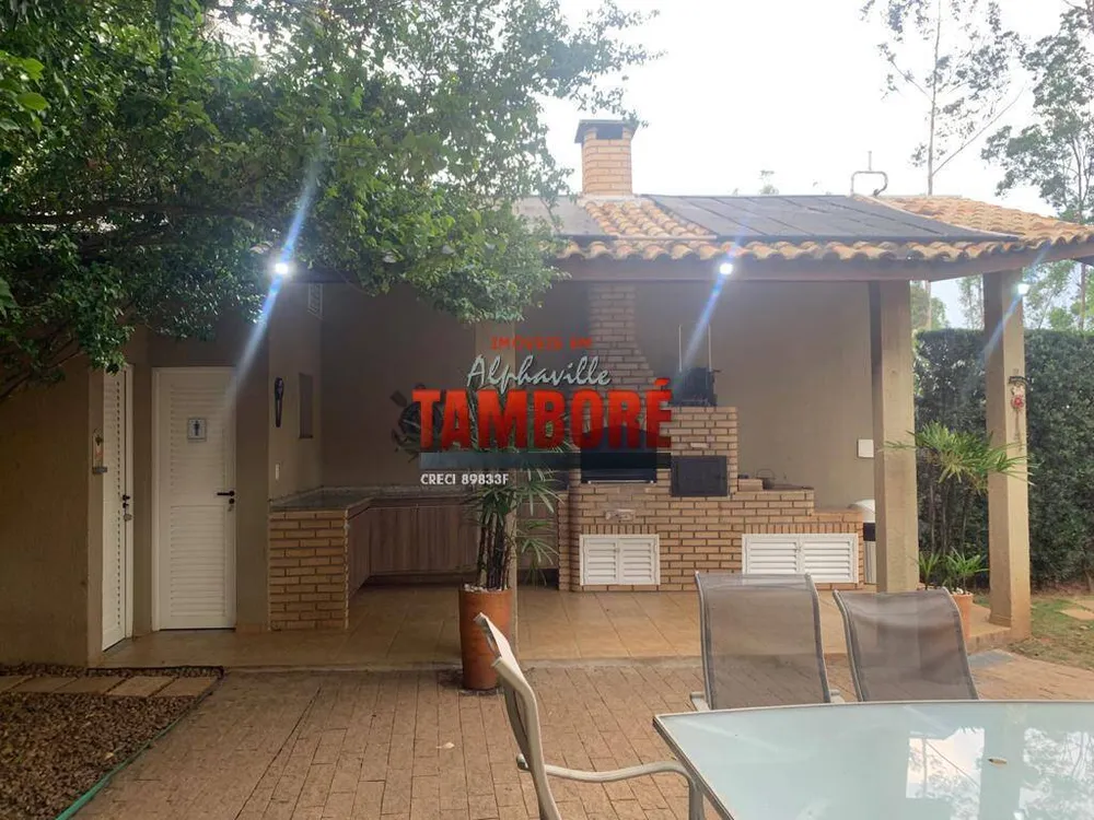 Casa de Condomínio, 5 quartos - Foto 5