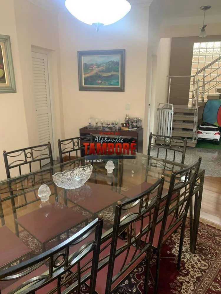 Casa de Condomínio, 5 quartos - Foto 6