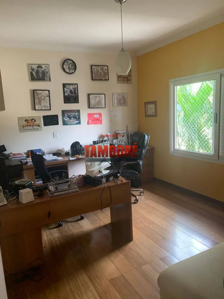 Casa de Condomínio, 5 quartos - Foto 4
