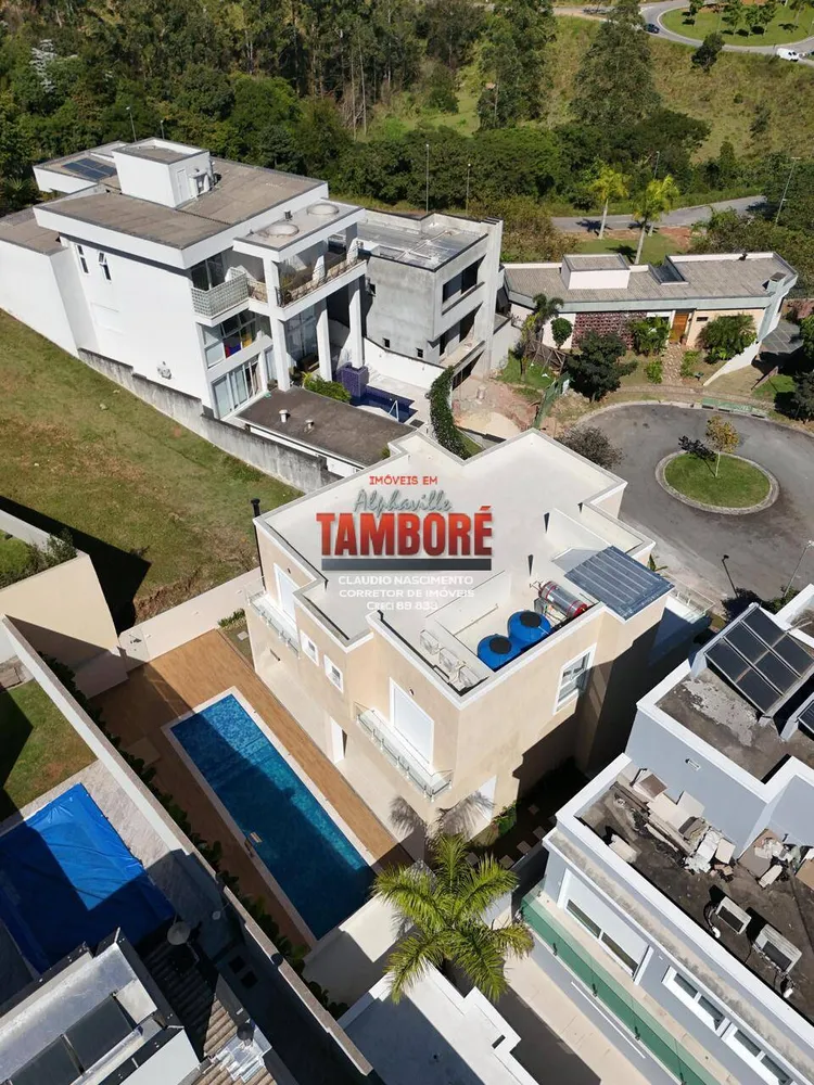 Casa, 380 m² - Foto 4