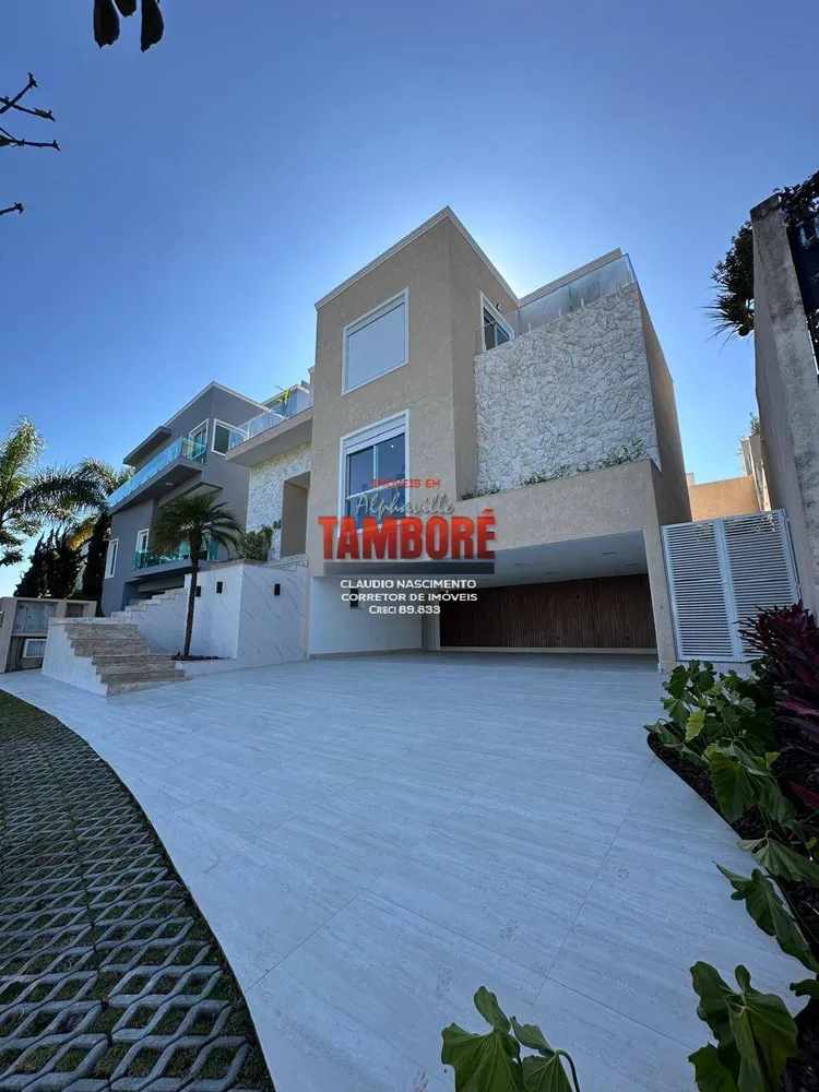 Casa, 380 m² - Foto 10