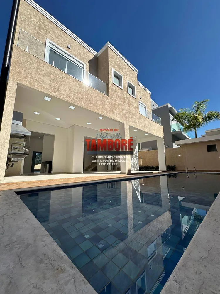 Casa, 380 m² - Foto 5