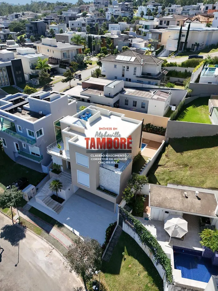 Casa, 380 m² - Foto 12